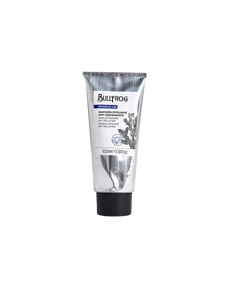 Bullfrog Pflege GesichtspflegeBotanical LabExfoliating Mask Anti-Pollution 156,00 € / 1 l 