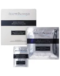 Beauté Pacifique Gesichtspflege Augenpflege Symphonique Therapy Kit Mini Puffy Eyes Perfusion Therapy Patches + Puffy Eyes Perfusion Therapy Droplets 2 ml 23,00 