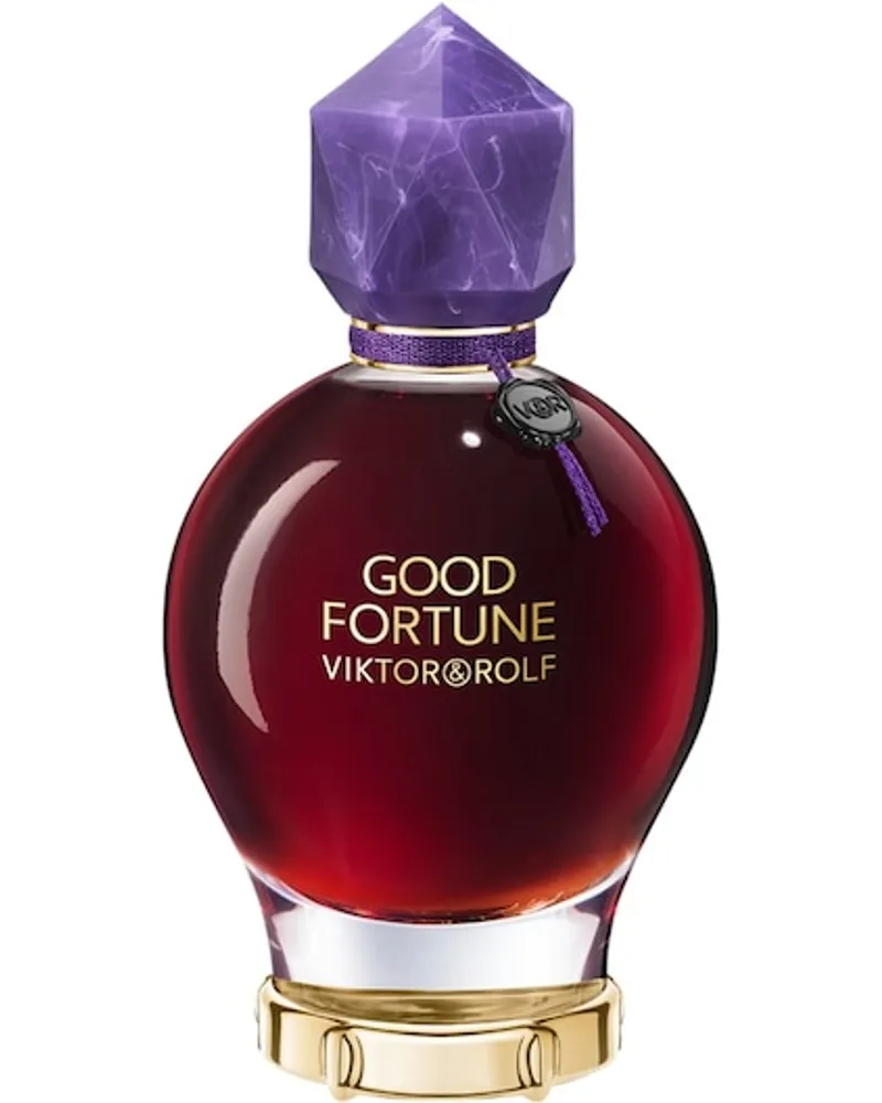 Viktor & Rolf Damendüfte Good Fortune Elixir IntenseEau de Parfum Spray Intense 