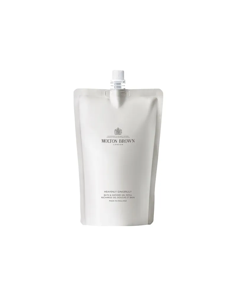 Molton Brown Molton-Brown Collection Heavenly-GingerlilyBath & Shower Gel Infinite Bottle 90,00 € / 1 l 