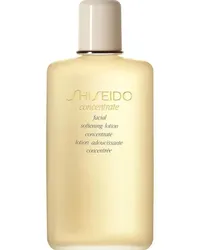 Shiseido Gesichtspflegelinien Facial Concentrate Softening Lotion 