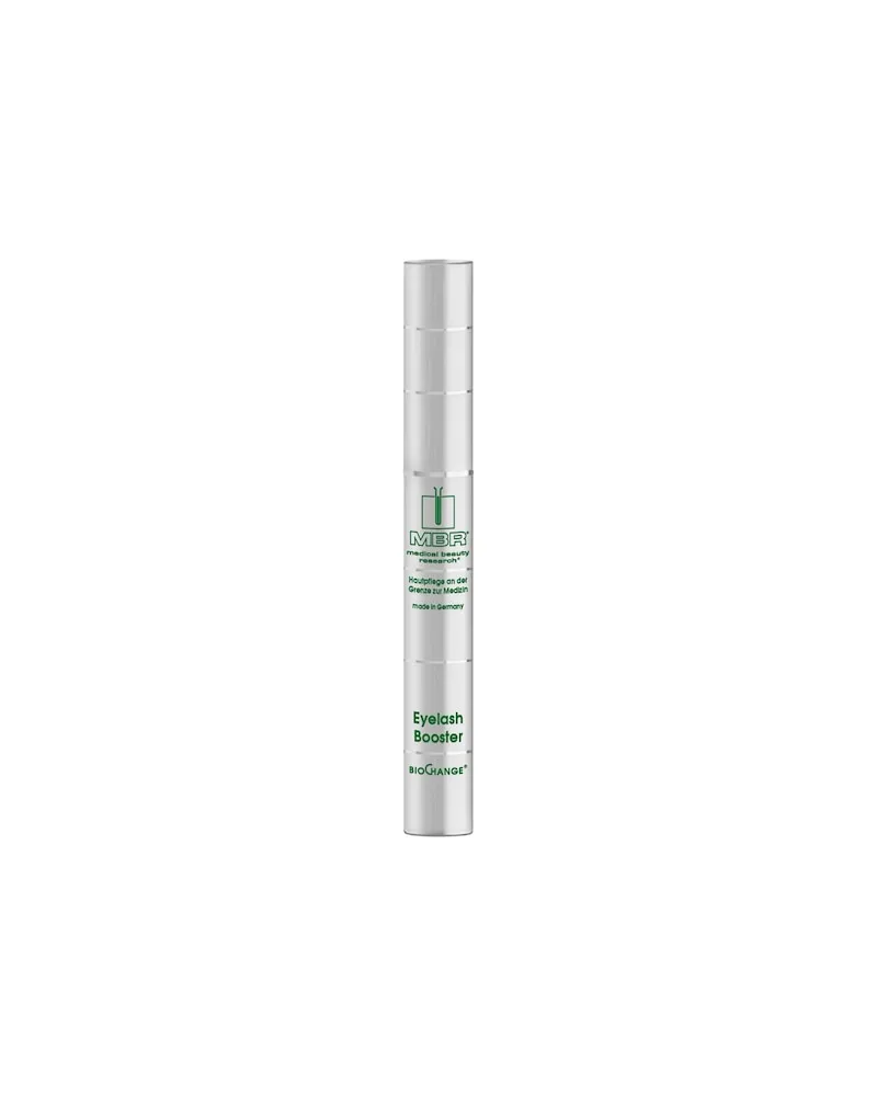 MBR MBR-Medical-Beauty-Research Gesichtspflege BioChangeEyelash Booster 