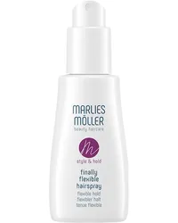 Marlies Möller Beauty Haircare Style & Hold Finally Flexible Hair Spray 