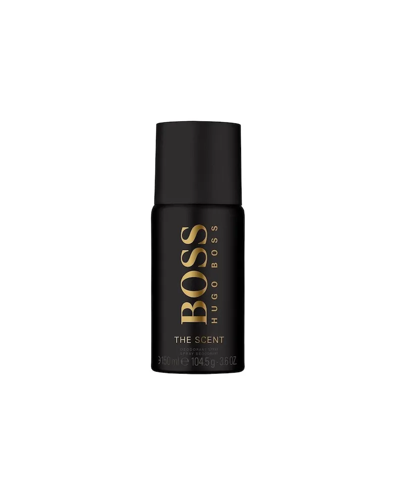 HUGO BOSS Hugo-Boss BOSS-Herrenduefte BOSS-The-ScentDeodorant Spray 109,07 € / 1 l 
