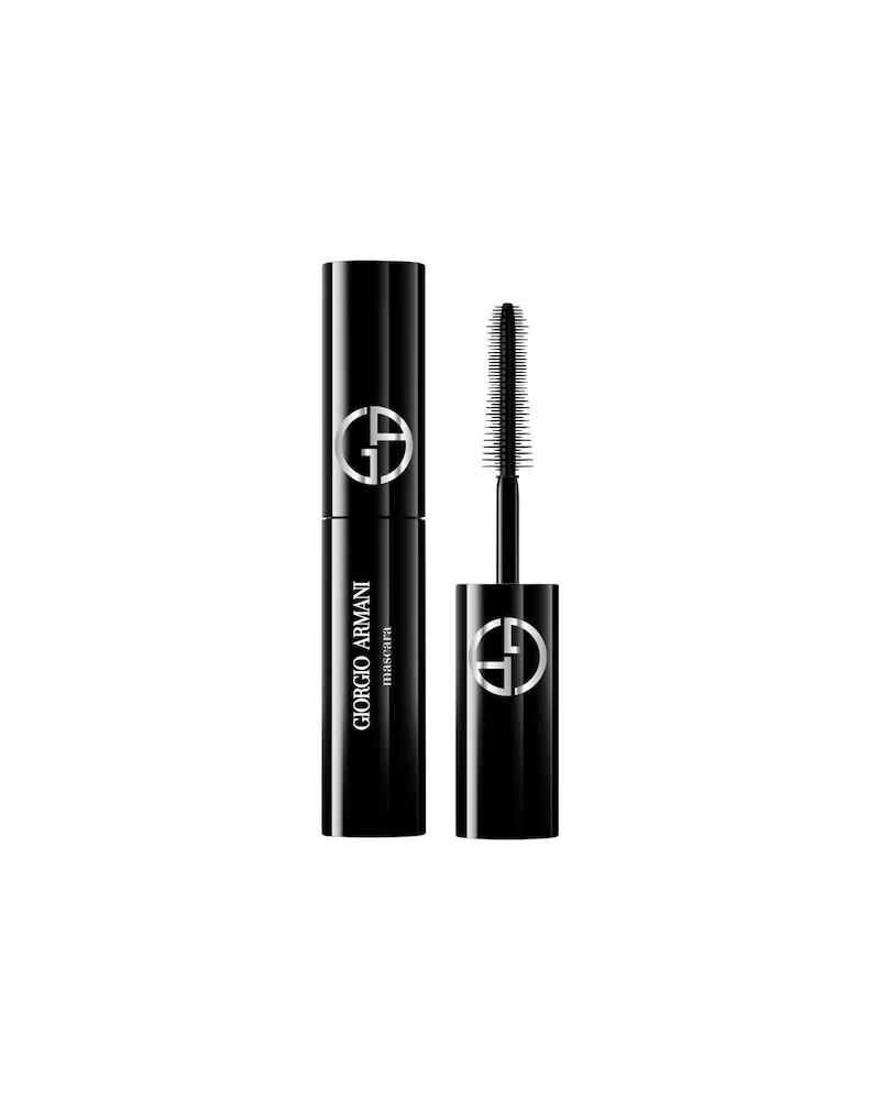 Giorgio Armani Make-up AugenVertigo Lift Mascara 01 Black 3.133,00 € / 1 l 