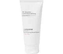 Gesichtspflege Gesichtscremes L-Carnosine Anti-A.G.E. Rejuvenating Hand Cream
