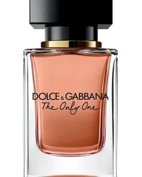 Dolce & Gabbana Damendüfte The Only One Eau de Parfum Spray 