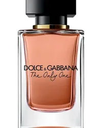 Dolce & Gabbana Damendüfte The Only One Eau de Parfum Spray 