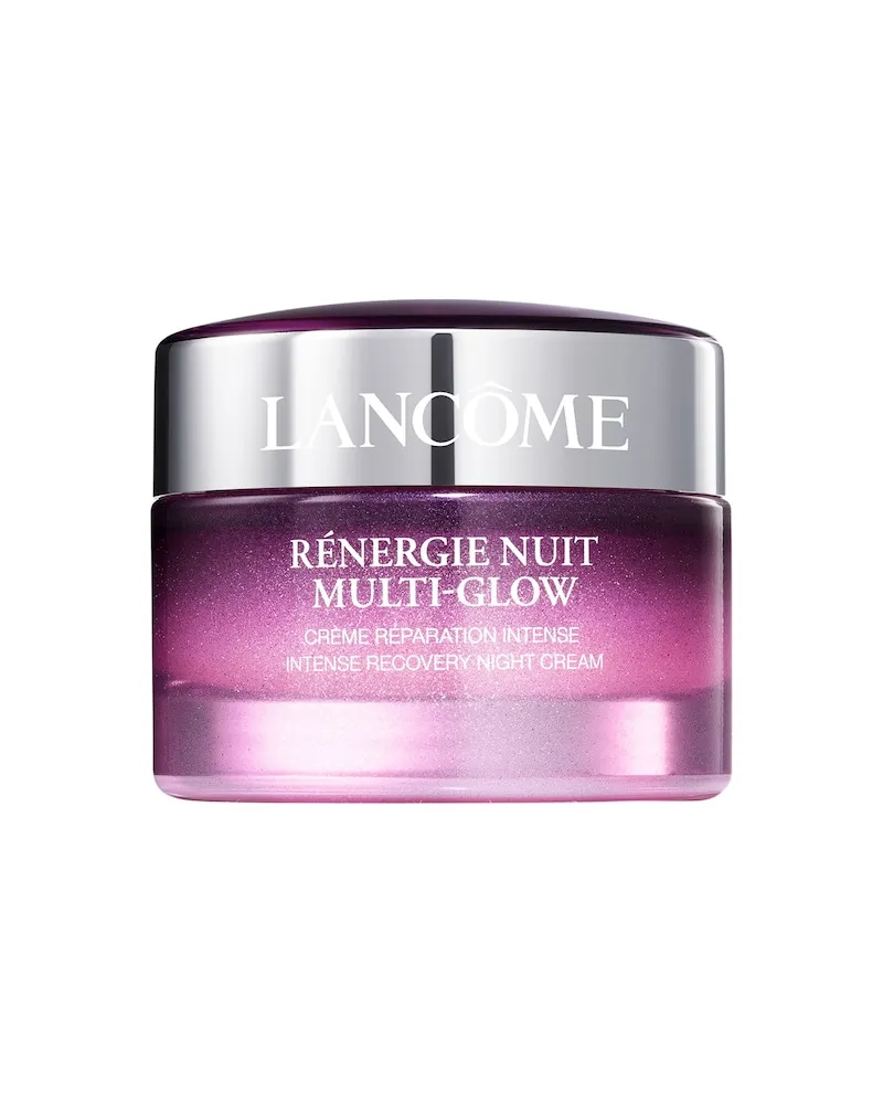LANCÔME Lancome Gesichtspflege NachtcremeRénergie Nuit Multi-Glow Crème 1.365,80 € / 1 l 