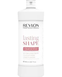 Revlon Haarpflege Lasting Shape Smoothing Neutralizer 