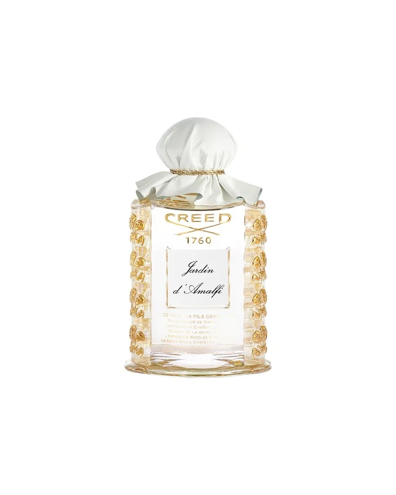 Creed Unisexduefte Les-Royales-ExclusivesJardin d'AmalfiEau de Parfum Schüttflakon 3.580,00 € / 1 l 