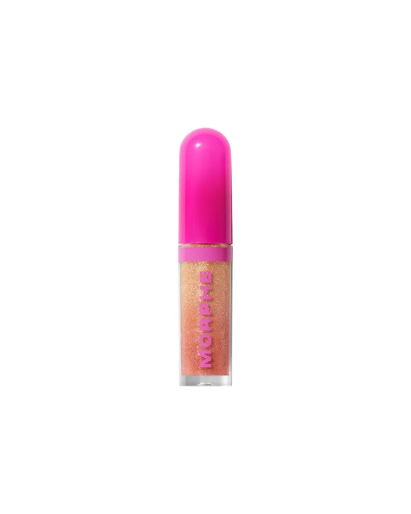 MORPHE Lippen-Make-up Lip-GlossLust Potion Bi-Phase Lip Oil Forbidden Collection Thirsty Trap 557,66 € / 1 kg 