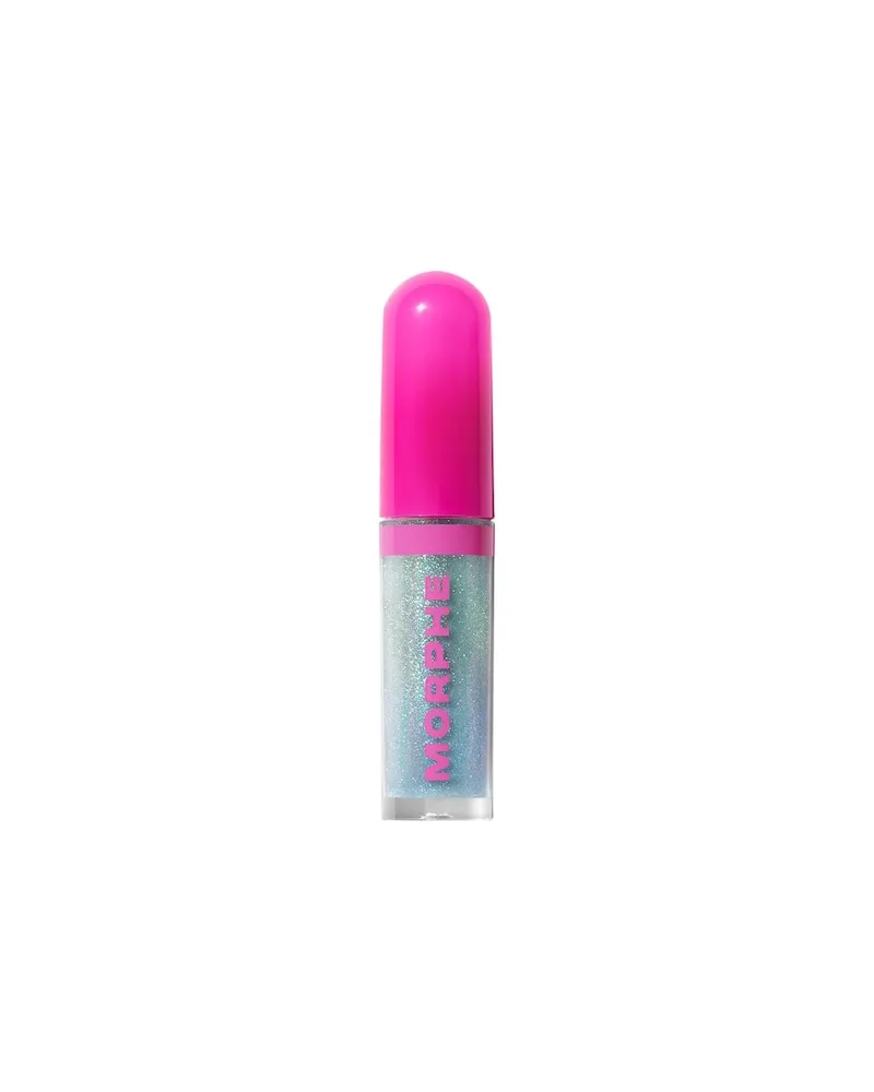 MORPHE Lippen-Make-up Lip-GlossLust Potion Bi-Phase Lip Oil Forbidden Collection Thirsty Trap 557,66 € / 1 kg 