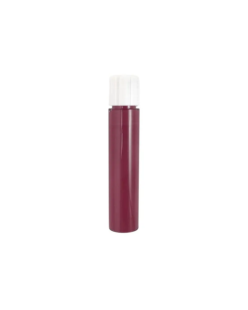 Zao Lippen LipglossRefill Bamboo Lip'Ink Nr. 444 Coral Pink 