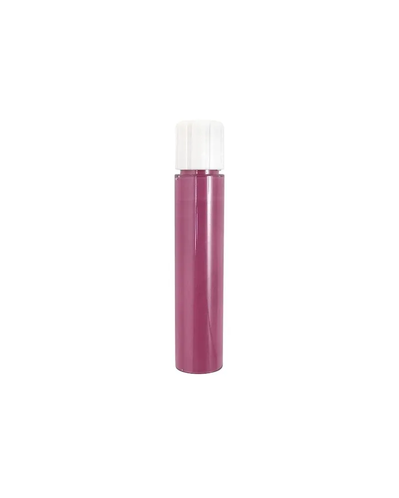 Zao Lippen LipglossRefill Bamboo Lip'Ink Nr. 445 Nude Pink 