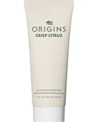 Origins Körper- und Haarpflege Hände & Füße Crisp Citrus Hand Cream 