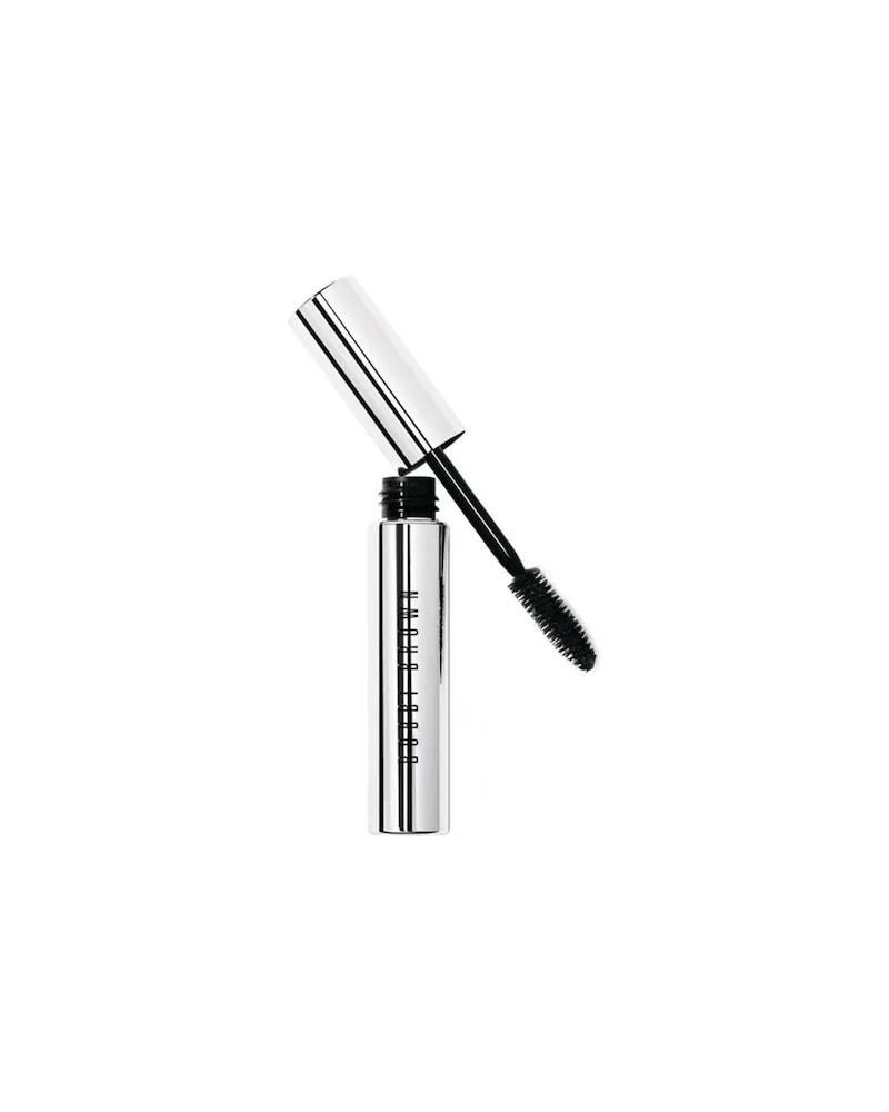Bobbi Brown Bobbi-Brown Makeup AugenNo-Smudge Mascara Nr. 01 Black 