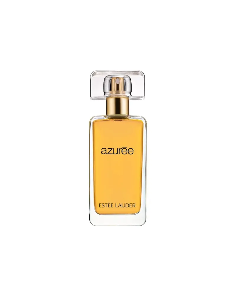 Estée Lauder Estee-Lauder Damenduefte KlassikerAzuréeEau de Parfum Spray 1.546,00 € / 1 l 