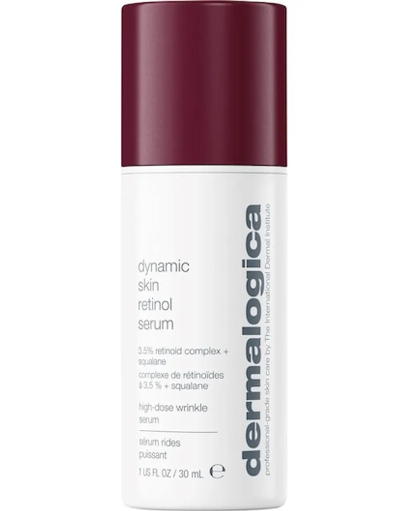 Dermalogica Pflege AGE Smart Dynamic Skin Retinol Serum 