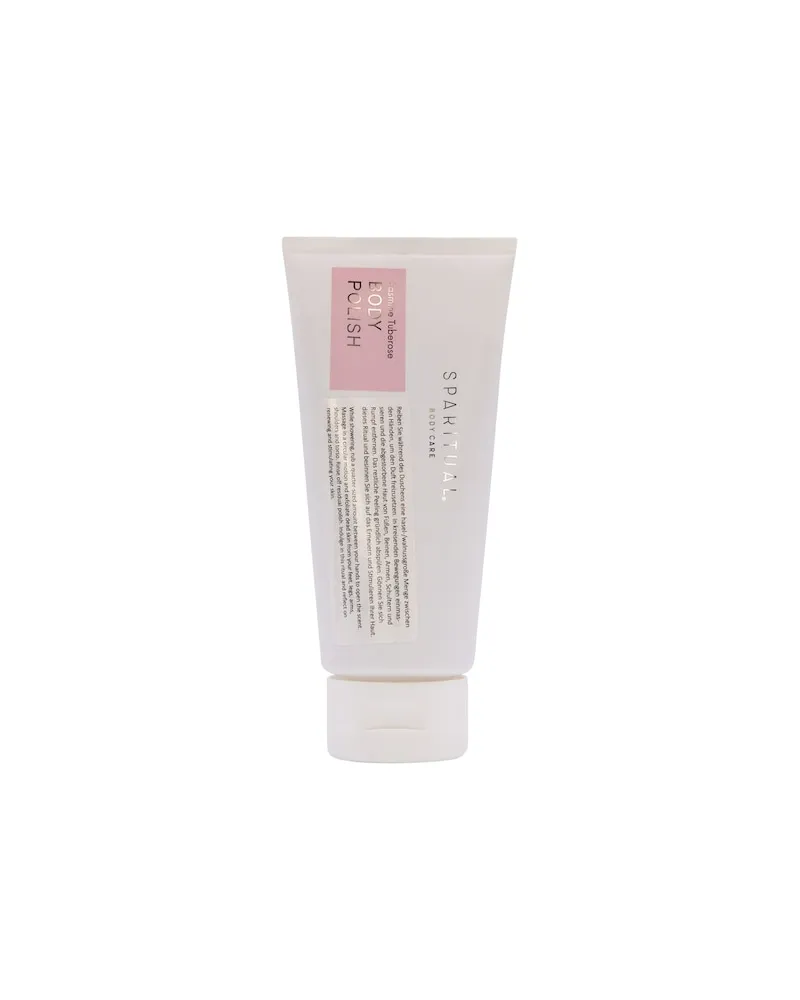 SpaRitual Collection Jasmine-TuberoseBody Polish Peeling 212,43 € / 1 l 