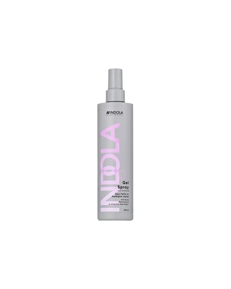 Indola Care-Styling INNOVA-StylingFinish Gel Spray 40,47 € / 1 l 