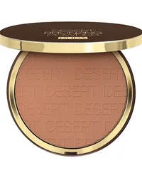 PUPA Milano Teint Bronzer Desert Bronzing Powder Nr. 006 Cocoa Matt 