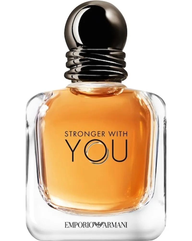 Giorgio Armani Herrendüfte Emporio Armani You Stronger With YouEau de Toilette Spray 