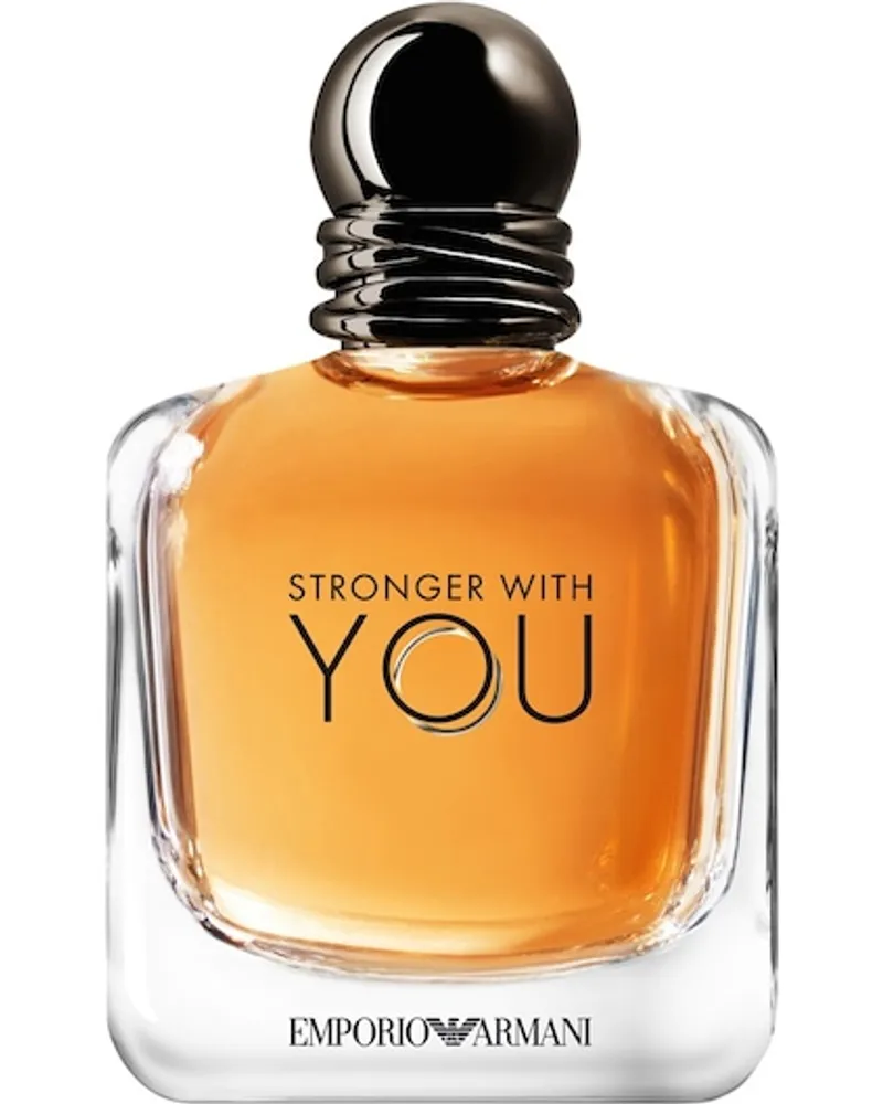 Giorgio Armani Herrendüfte Emporio Armani You Stronger With YouEau de Toilette Spray 