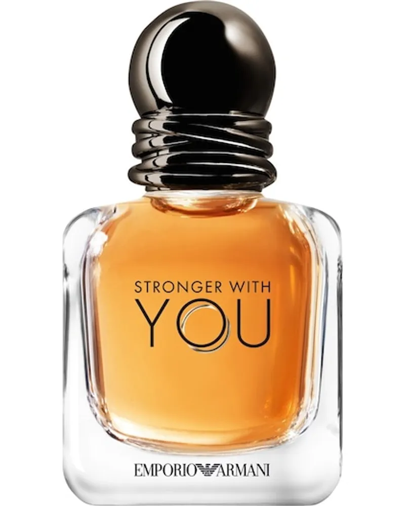 Giorgio Armani Herrendüfte Emporio Armani You Stronger With YouEau de Toilette Spray 