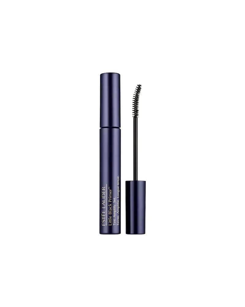 Estée Lauder Estee-Lauder Makeup AugenmakeupLittle Black Primer Black 