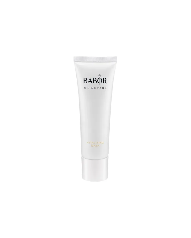Babor Gesichtspflege SkinovageVitalizing Mask 699,80 € / 1 l 
