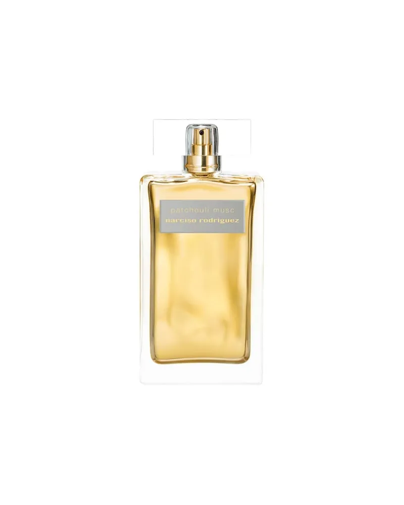 Narciso Rodriguez Narciso-Rodriguez Damenduefte Patchouli-MuscEau de Parfum Spray Intense 2.550,00 € / 1 l 