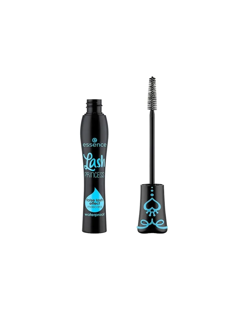 essence Augen MascaraLash Princess False Lash Effect Mascara Waterproof 332,50 € / 1 l 