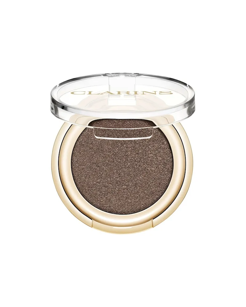 Clarins MAKEUP AugenOmbre Skin Satin 06 Satin Mocha 