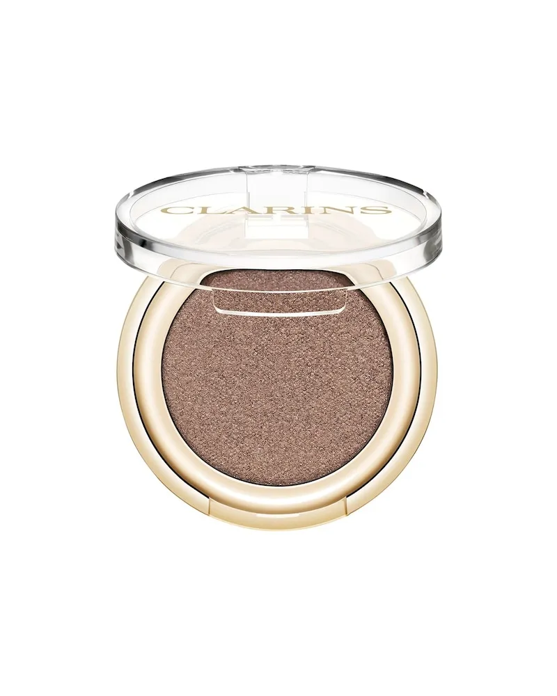 Clarins MAKEUP AugenOmbre Skin Satin 06 Satin Mocha 