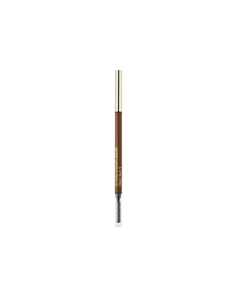 LANCÔME Lancome Make-up AugenbrauenBrow Define Pencil Nr. 07 Chestnut 
