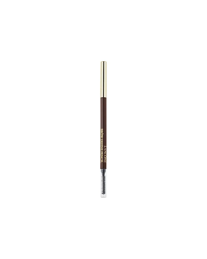 LANCÔME Lancome Make-up AugenbrauenBrow Define Pencil Nr. 07 Chestnut 