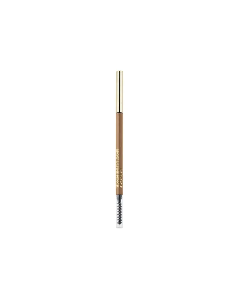 LANCÔME Lancome Make-up AugenbrauenBrow Define Pencil Nr. 07 Chestnut 