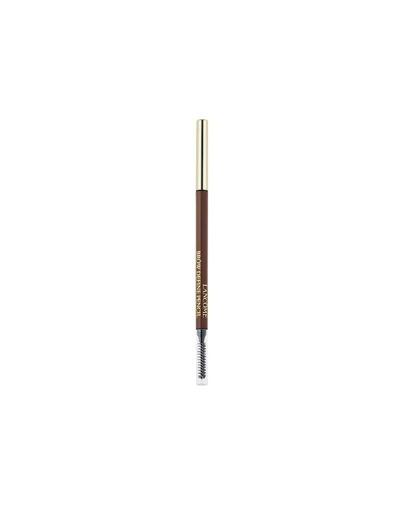 LANCÔME Lancome Make-up AugenbrauenBrow Define Pencil Nr. 07 Chestnut 