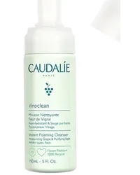 Caudalie Collection Vinoclean Reinigungsschaum 