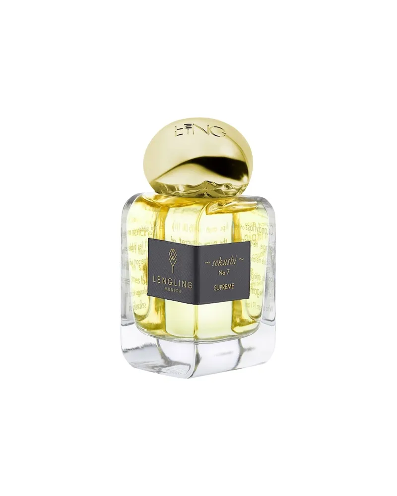 LENGLING MUNICH LENGLING-MUNICH Unisexduefte No-7-SekushiParfum 4.500,00 € / 1 l 