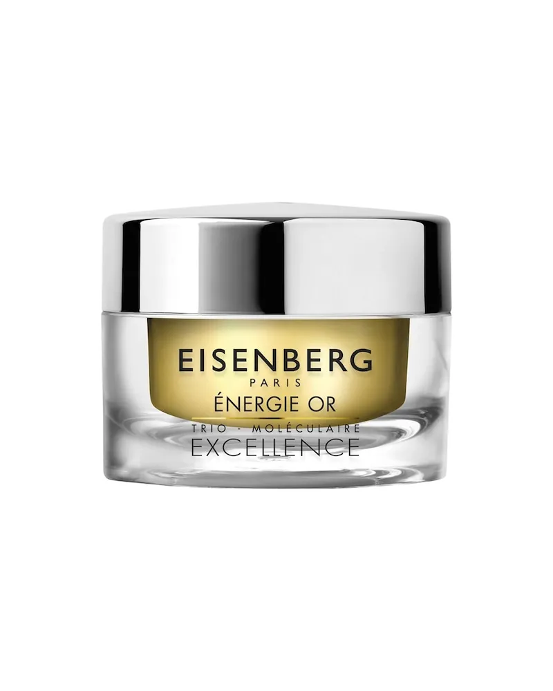 Eisenberg Hautpflege CremesÉnergie Or Soin Jour 5.280,00 € / 1 l 