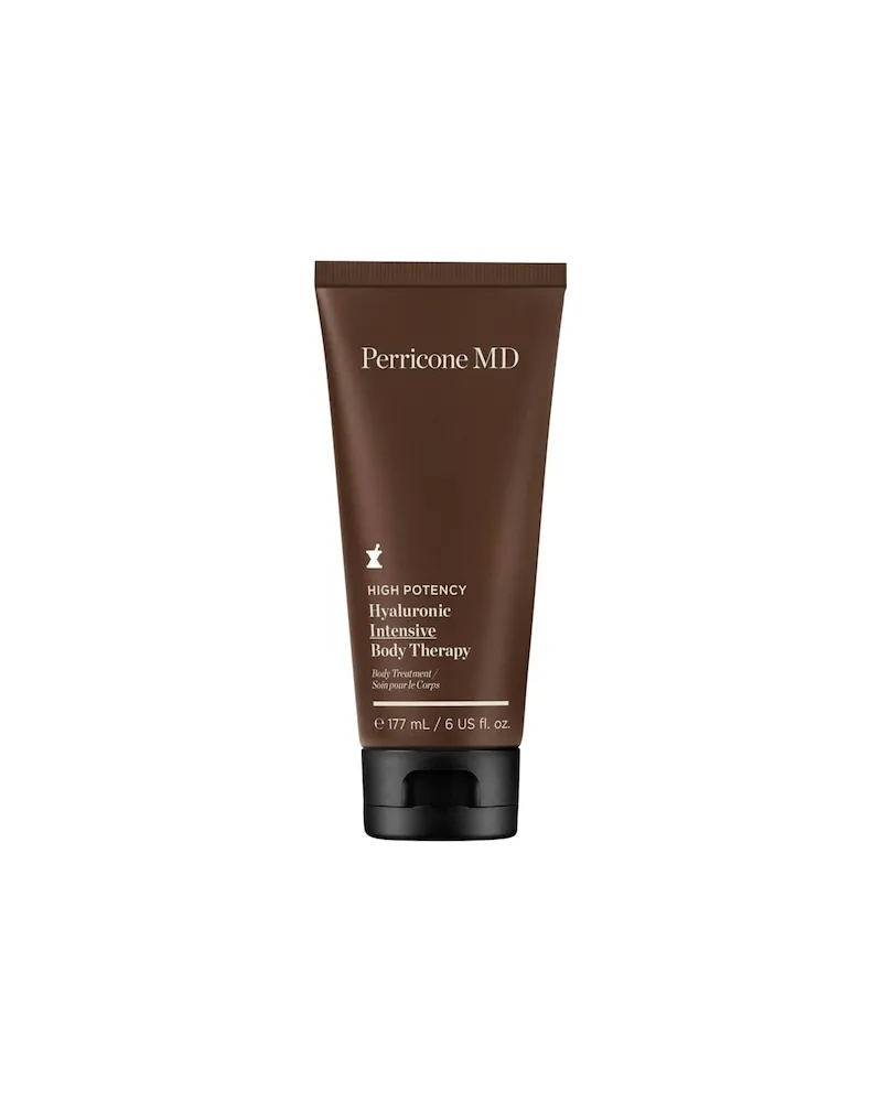 Perricone MD Perricone-MD Collection High-Potency-ClassicHyalurionic Intensive Body Therapy 293,79 € / 1 l 