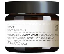 Körper & Haarpflege Feuchtigkeitspflege Blue Tansy Beauty Balm