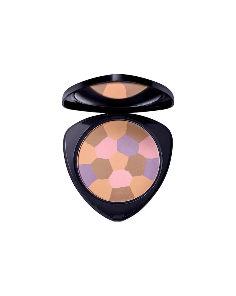 Dr. Hauschka Dr-Hauschka Make-up TeintColor Correcting Powder 01 Activating 