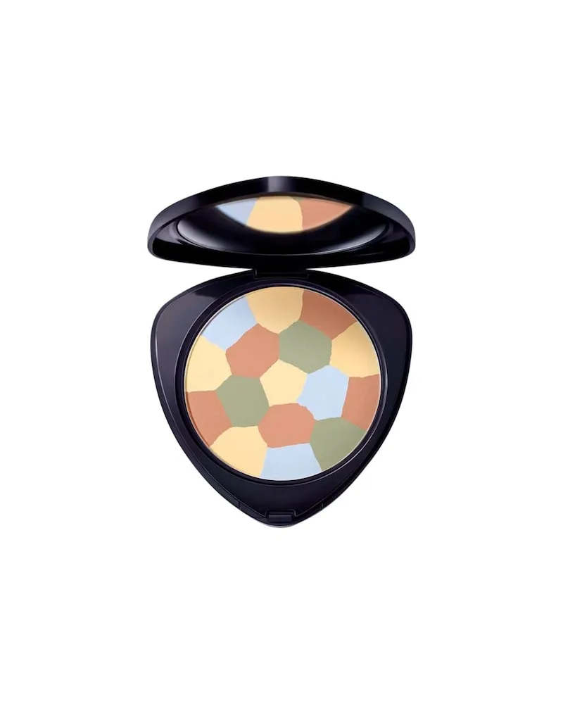 Dr. Hauschka Dr-Hauschka Make-up TeintColor Correcting Powder 02 Calming 