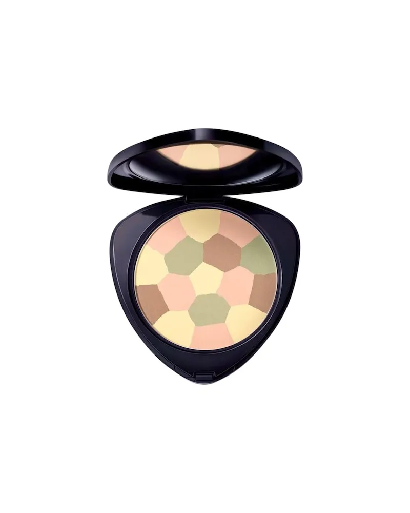 Dr. Hauschka Dr-Hauschka Make-up TeintColor Correcting Powder 01 Activating 