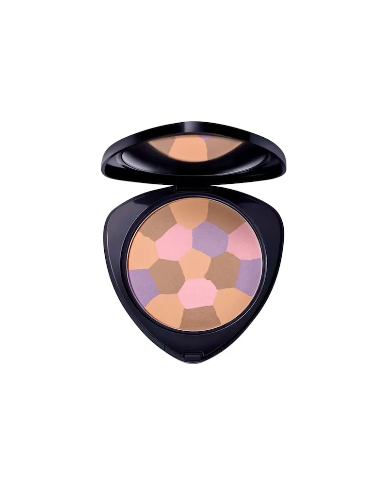 Dr. Hauschka Dr-Hauschka Make-up TeintColor Correcting Powder 01 Activating 