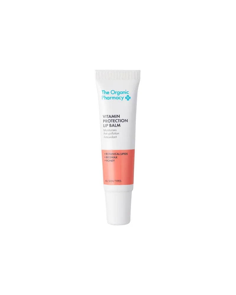 The Organic Pharmacy The-Organic-Pharmacy Pflege GesichtspflegeVitamin Protection Lip Balm 1.409,00 € / 1 l 