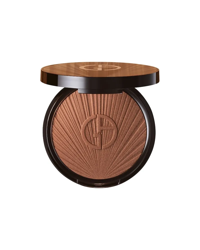 Giorgio Armani Make-up TeintLuminous Silk Bronzer 120 Sunbathed Dune 2.437,22 € / 1 kg 